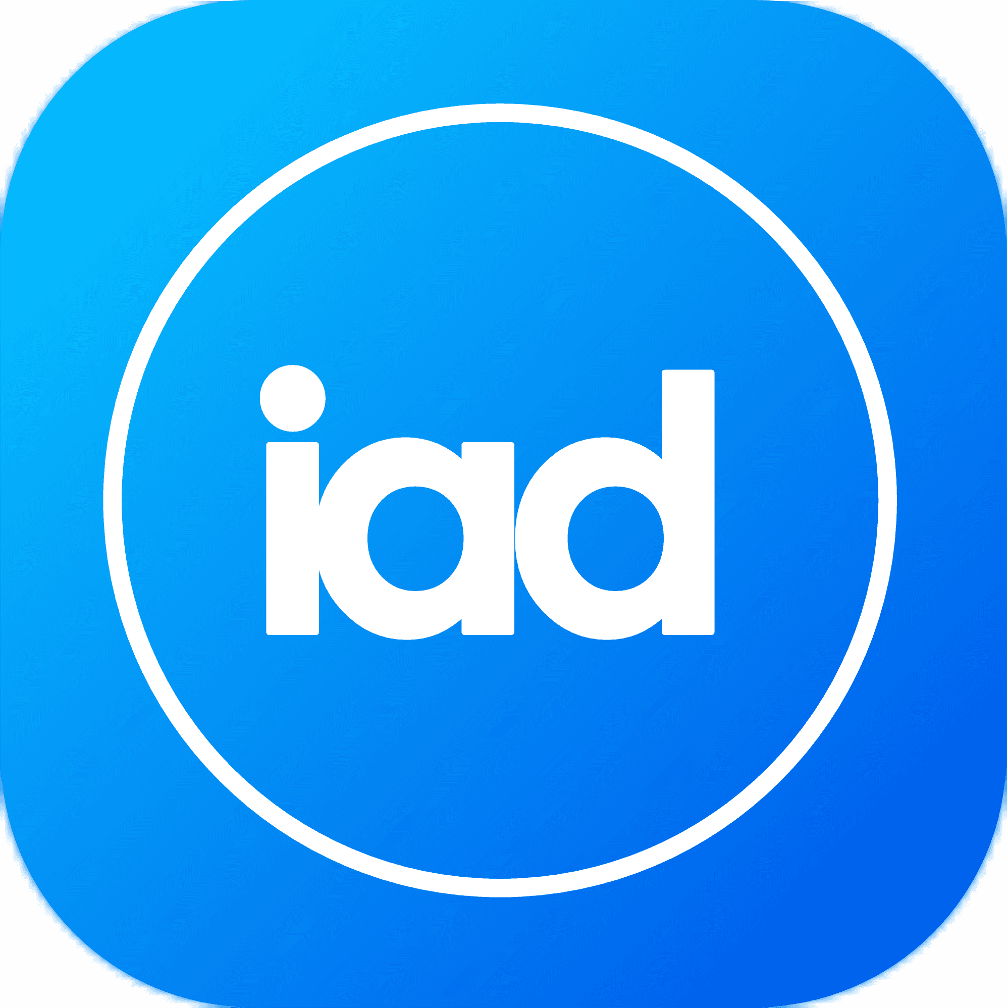 IAD Logo