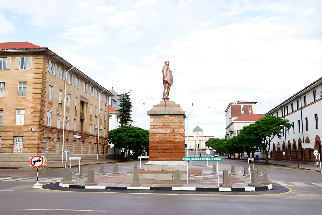 Bulawayo
