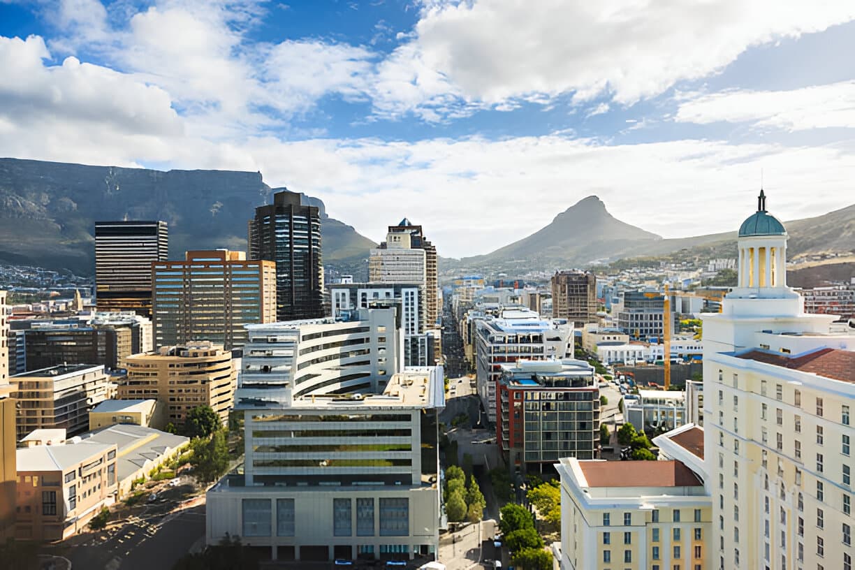 Capetown