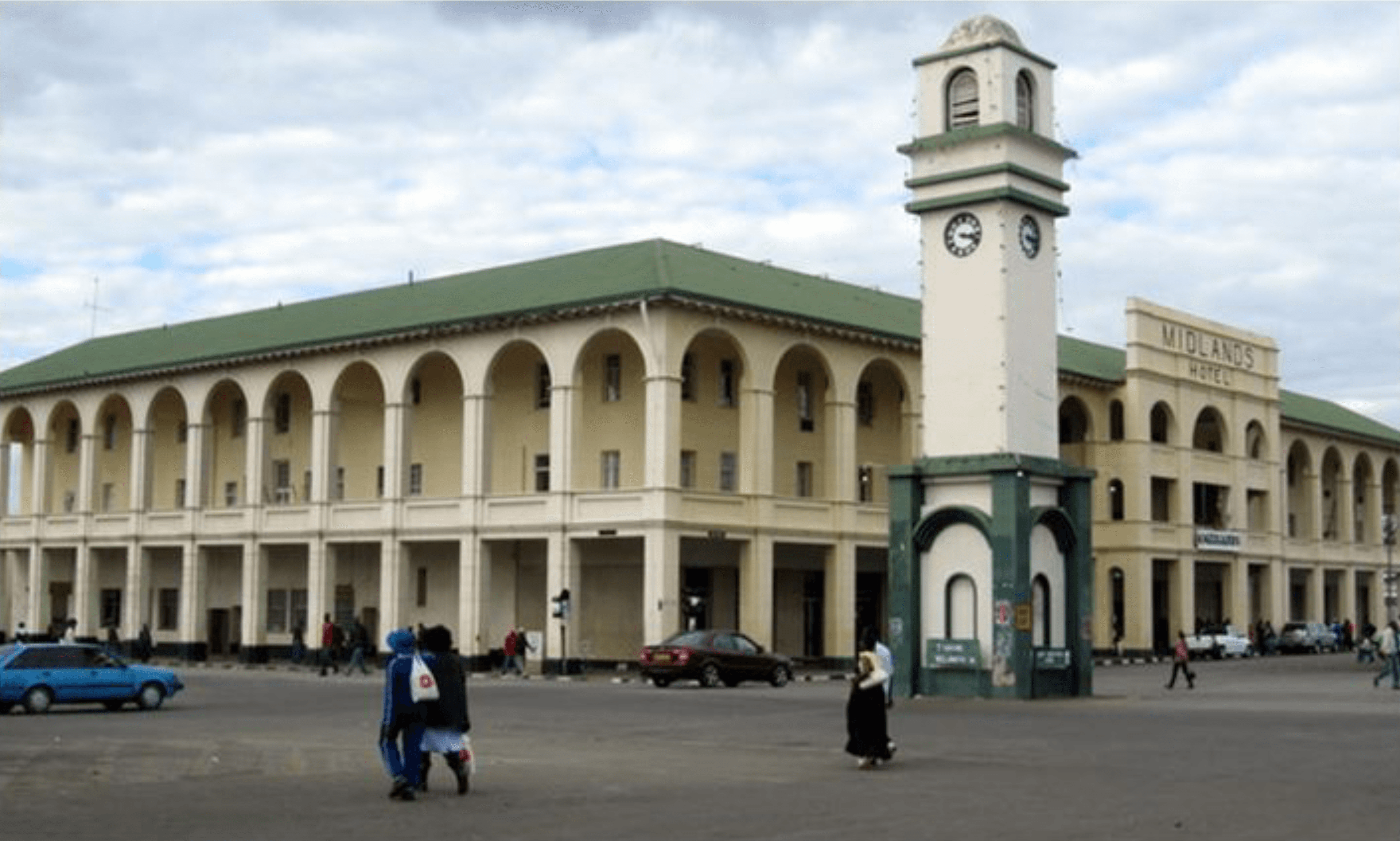 Gweru