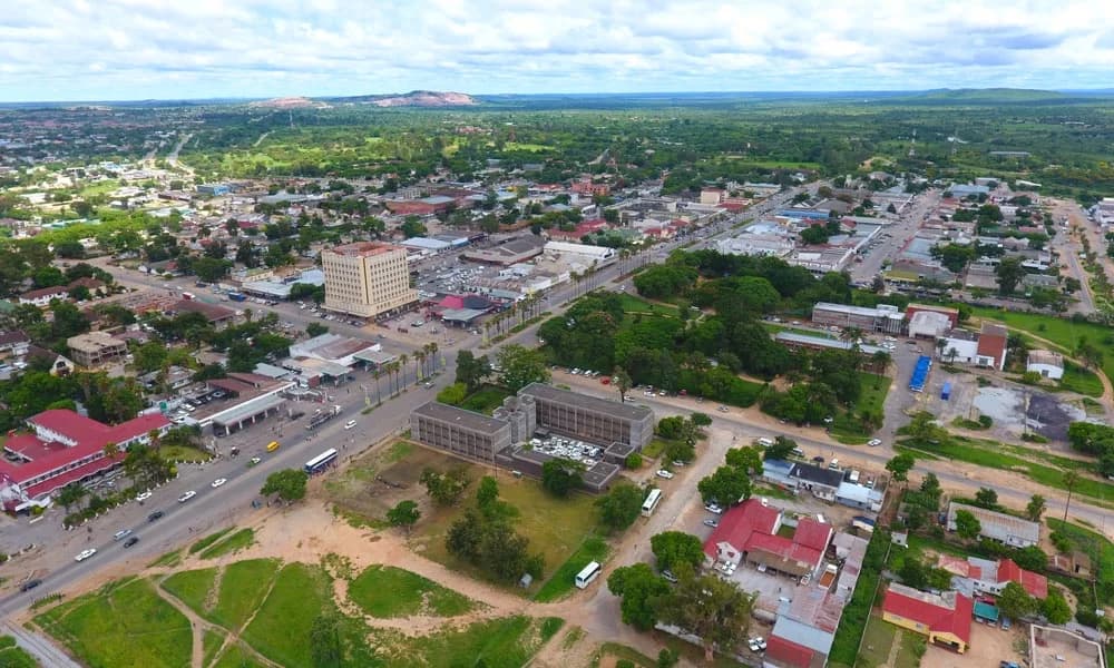 Masvingo