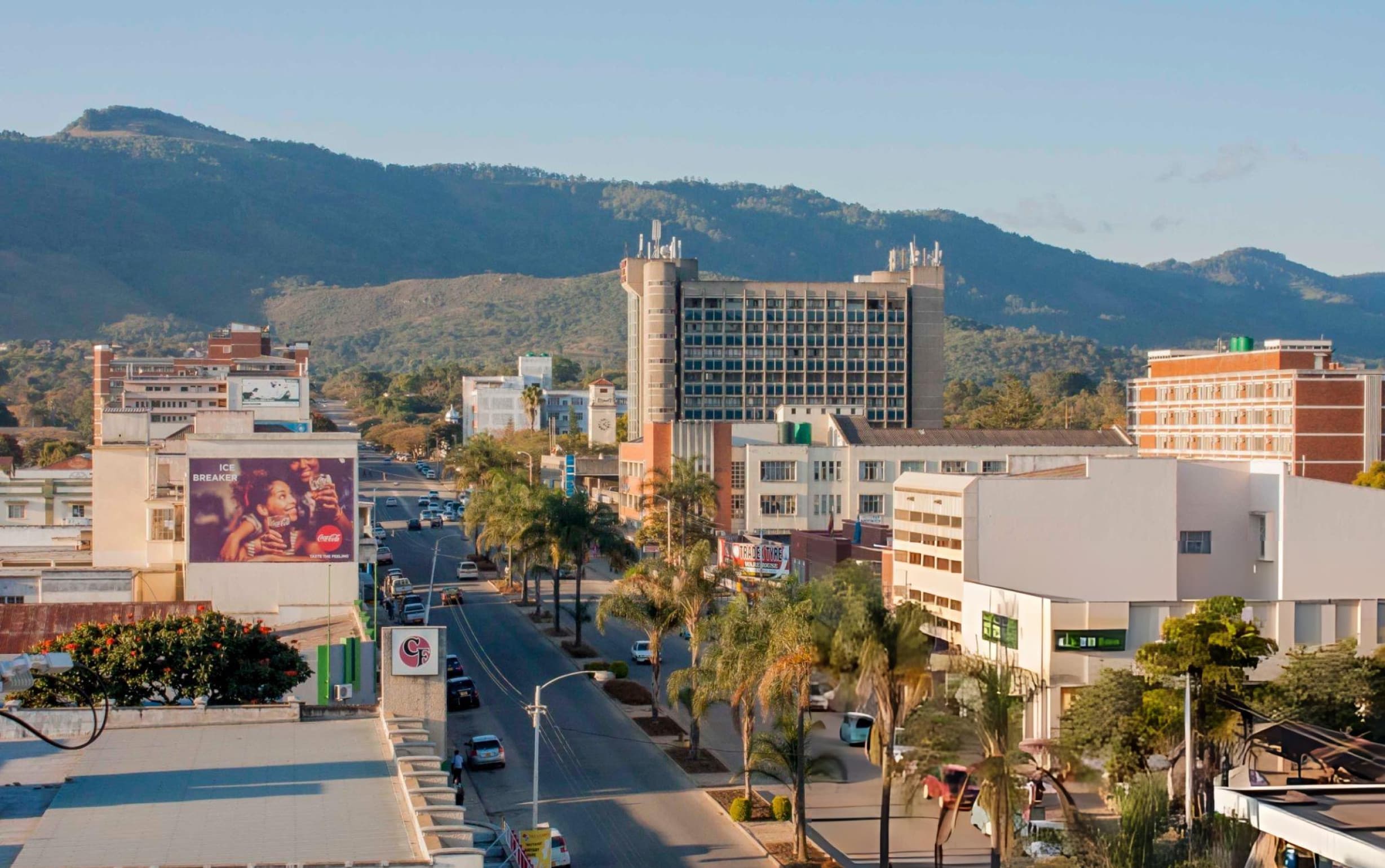 Mutare